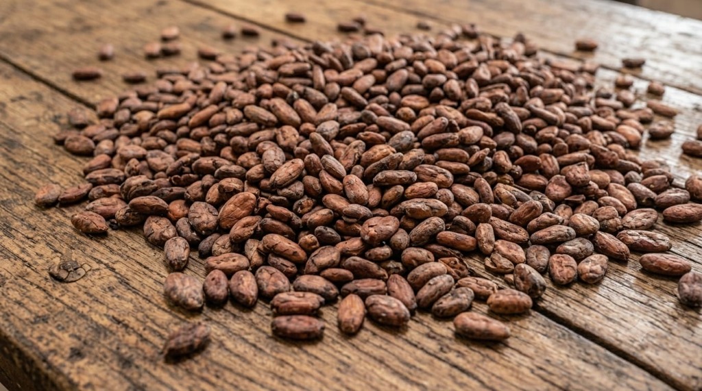COCOA POWDER