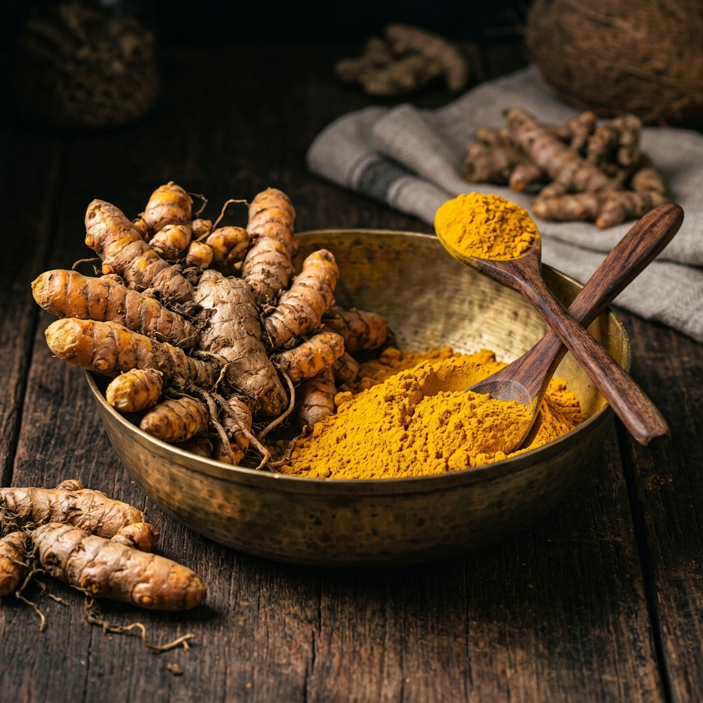 Turmeric Powder